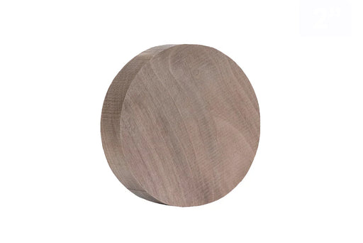 Walnut Bowl Blank