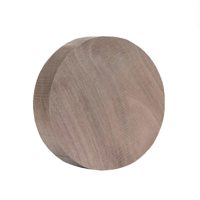 Walnut Bowl Blank
