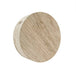 White Limba Bowl Blank