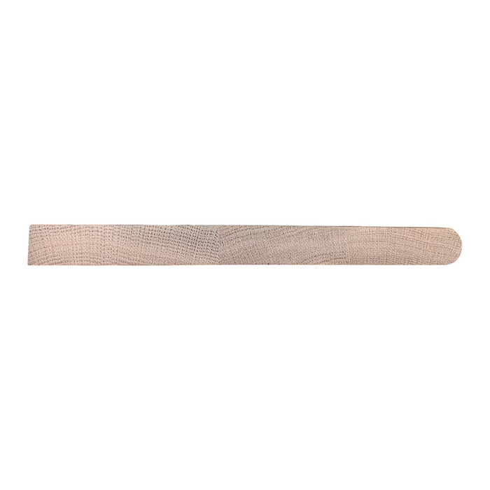 Solid White Oak Stair Tread