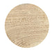 White Oak Bowl Blank - One of a Kind