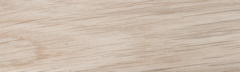 White Oak wood grain for shelves