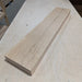 white oak qs s4s thick available for shipping