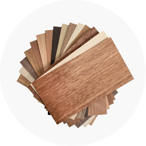 Wood Veneer