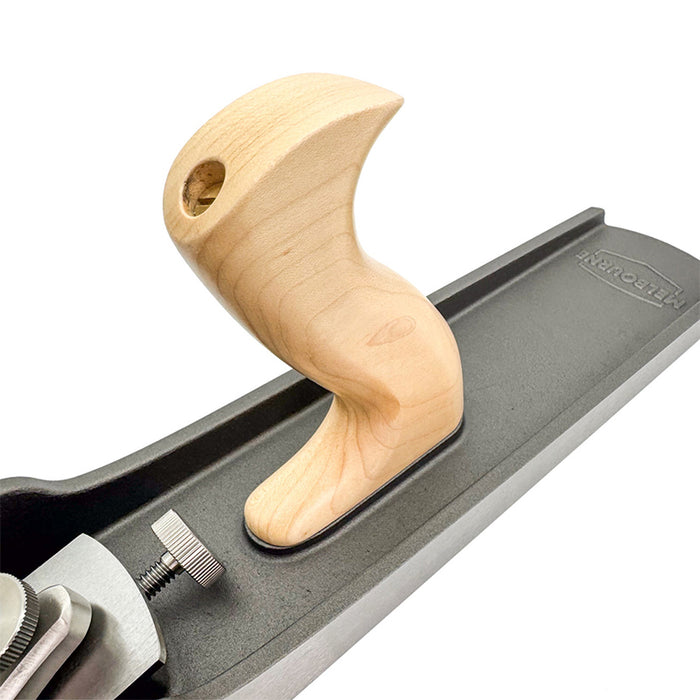 Melbourne Tool Company - Low Angle Jointing Plane