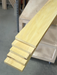 yellowheart lumber for woodworking projects