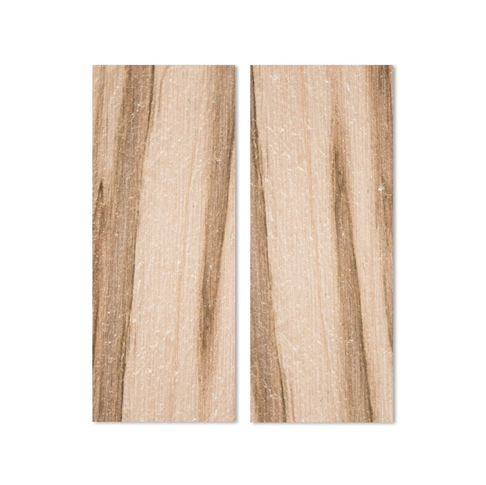 S4S Ambrosia Maple Lumber - Thick