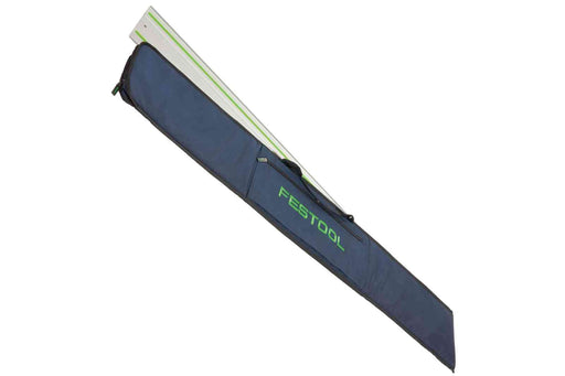 Use this carrying case to protect your Festool guide rails