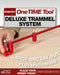 Deluxe Trammel System 2022 - One-TIME Tool
