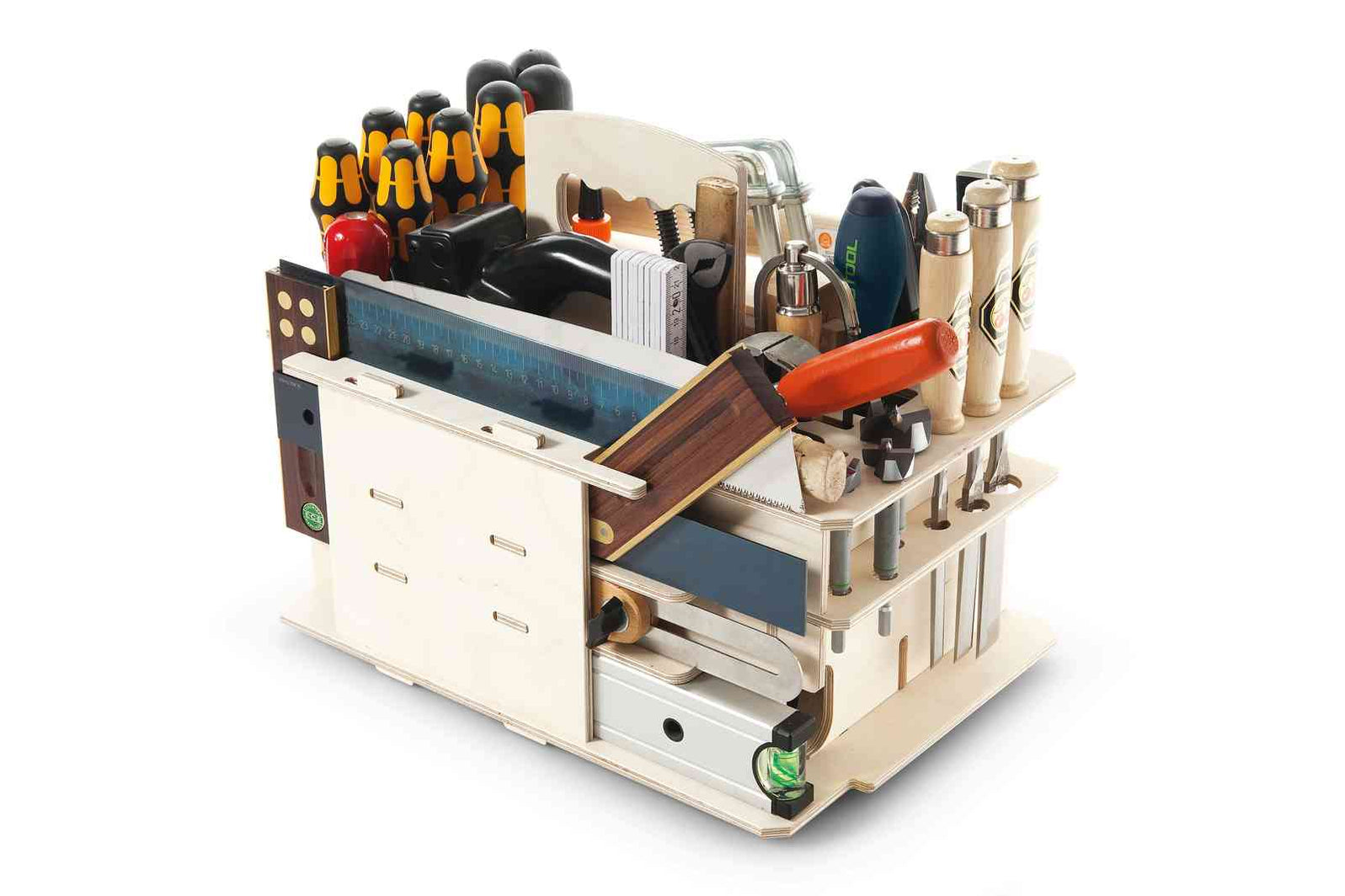 Systainer³ Tool Organizer — KJP Select Hardwoods