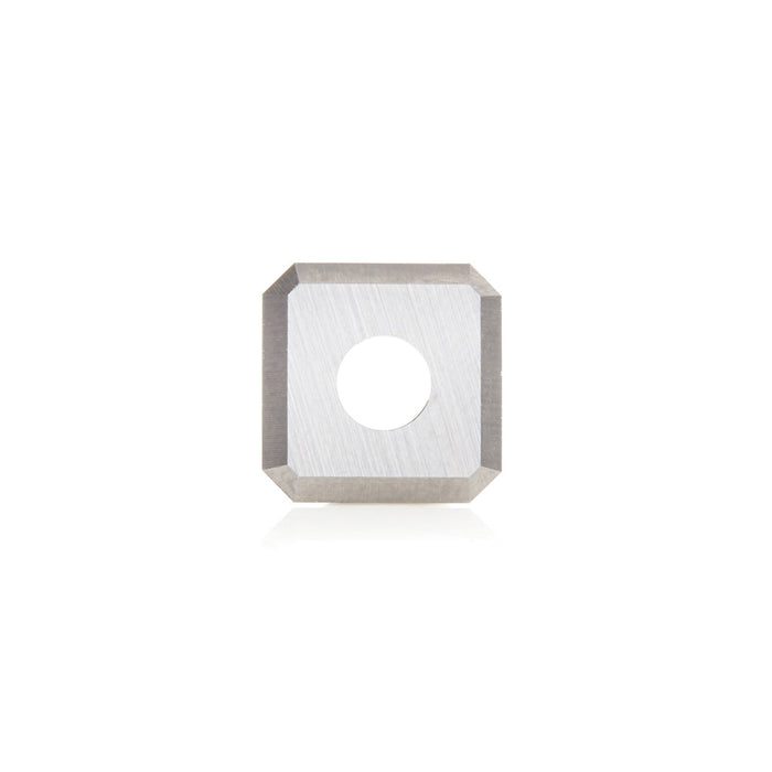Amana - RCK-453 - Carbide Insert with 45° corners (10.5x10.5x1.5mm)