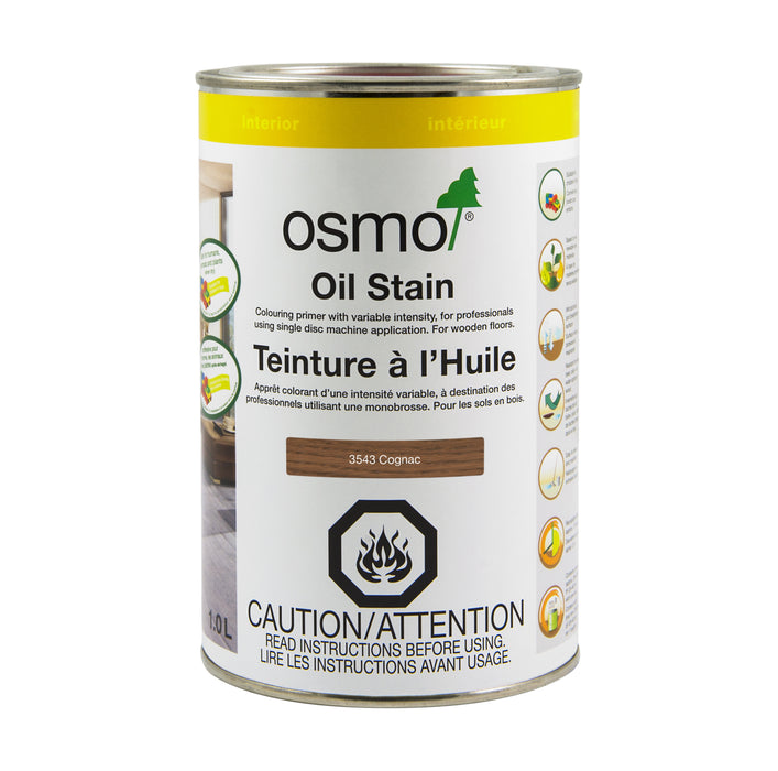 Osmo Oil Stain