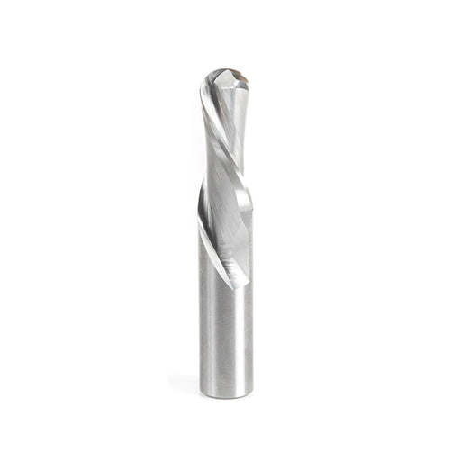 Amana - 46477 - 1/2" Down-Cut Ball Nose Spiral