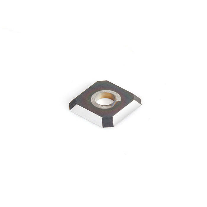 Amana - RCK-457-DLC - Carbide Insert with 45° corners (12x12x1.5mm)