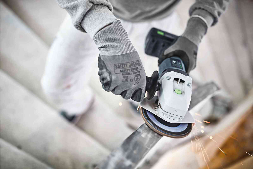 Festool Cordless Angle Grinder - Main Image
