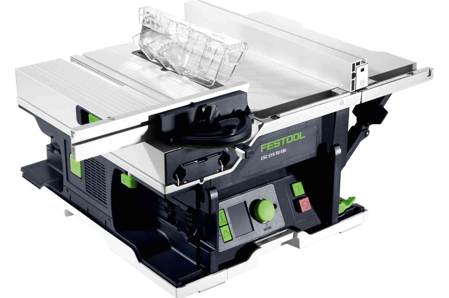 Festool - Metric Scales for Table Saw