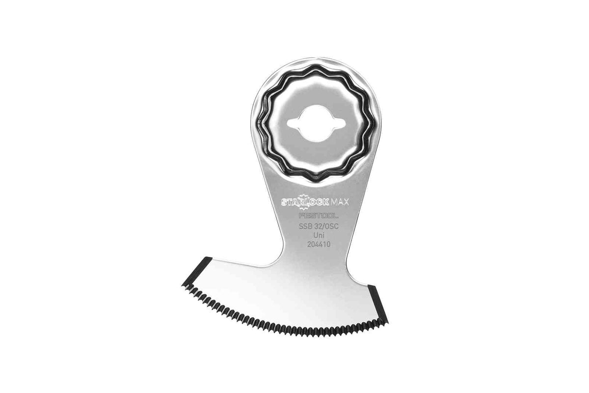 Starlock Max Segment Saw Blade 32 — KJP Select Hardwoods