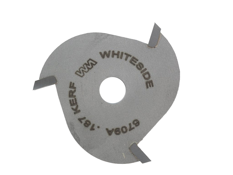Whiteside - 6709A - Slotting Cutter