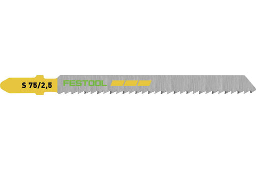 Wood fine cut Festool jigsaw blade