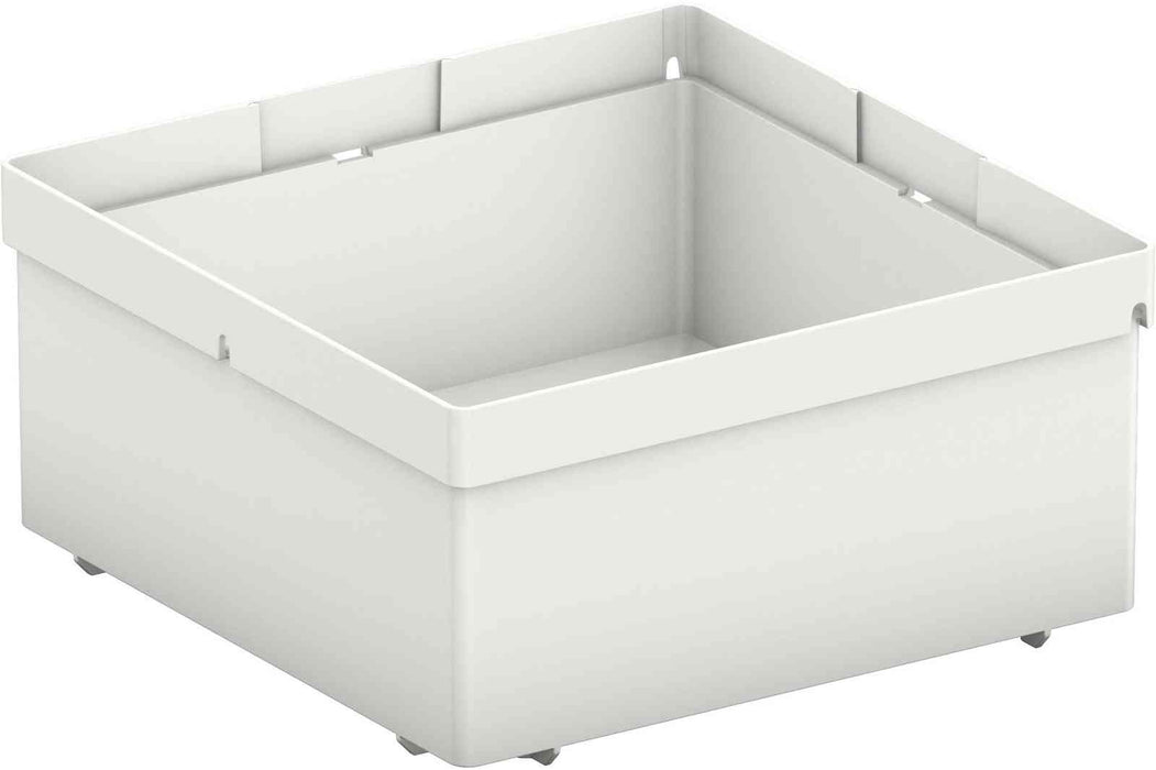 Container Set Box 150x150x68 (6 pack)