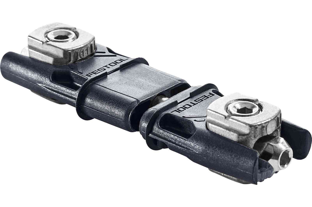 Domino DF 500 8mm Center Panel Connector, 25-Pack, MSV D8/25