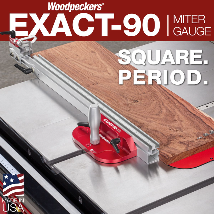 Woodpecker online miter clamps