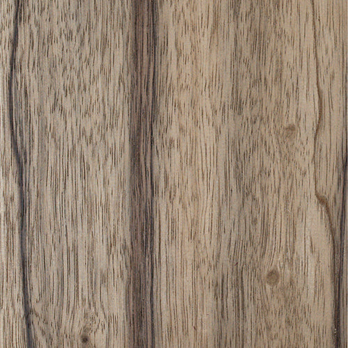 4/4 Black Limba Lumber - Full Length