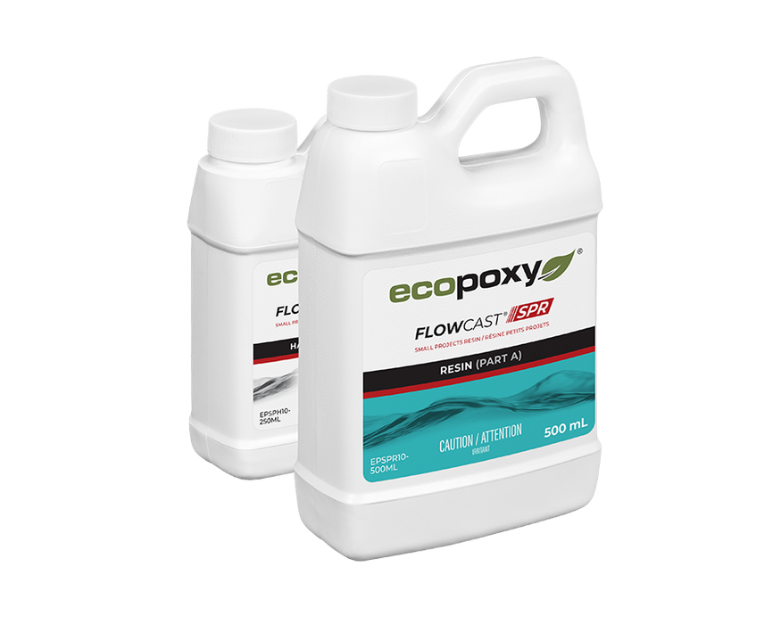 Ecopoxy FlowCast SPR 750ml