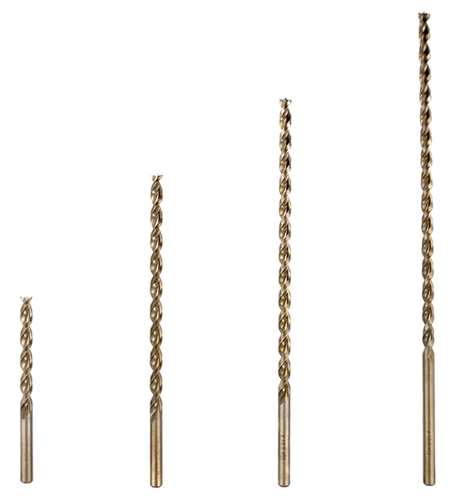 FAMAG - 1594 Brad Point Drill Bit Sets — KJP Select Hardwoods