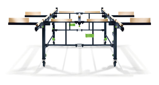 Festool - Mobile Sawing Table (STM 1800)