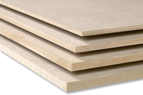 Craft MDF for Woodworking & Laser Cutting