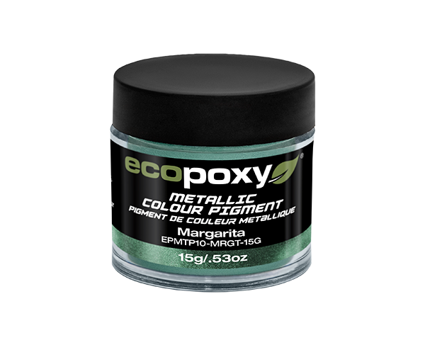 EcoPoxy Margarita Pigment