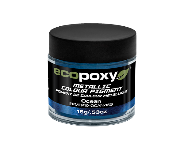 EcoPoxy Ocean Pigment