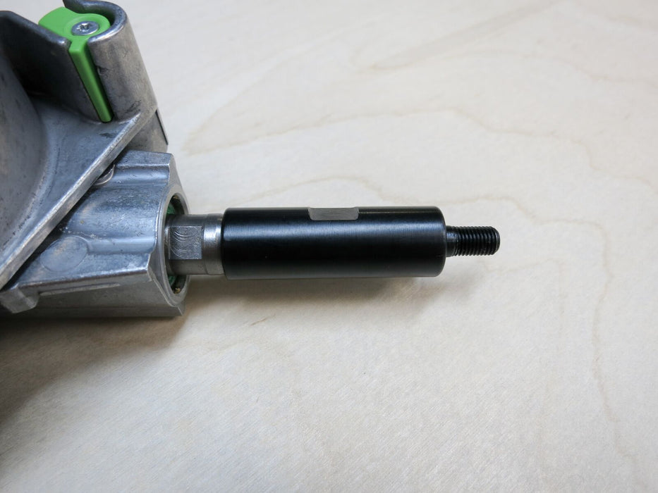 Festool best sale domino adapter