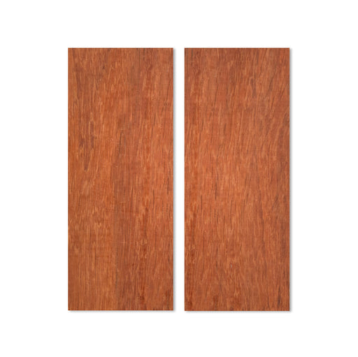 S4S Padauk Lumber - Thick