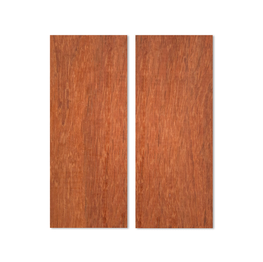 S4S Padauk Lumber