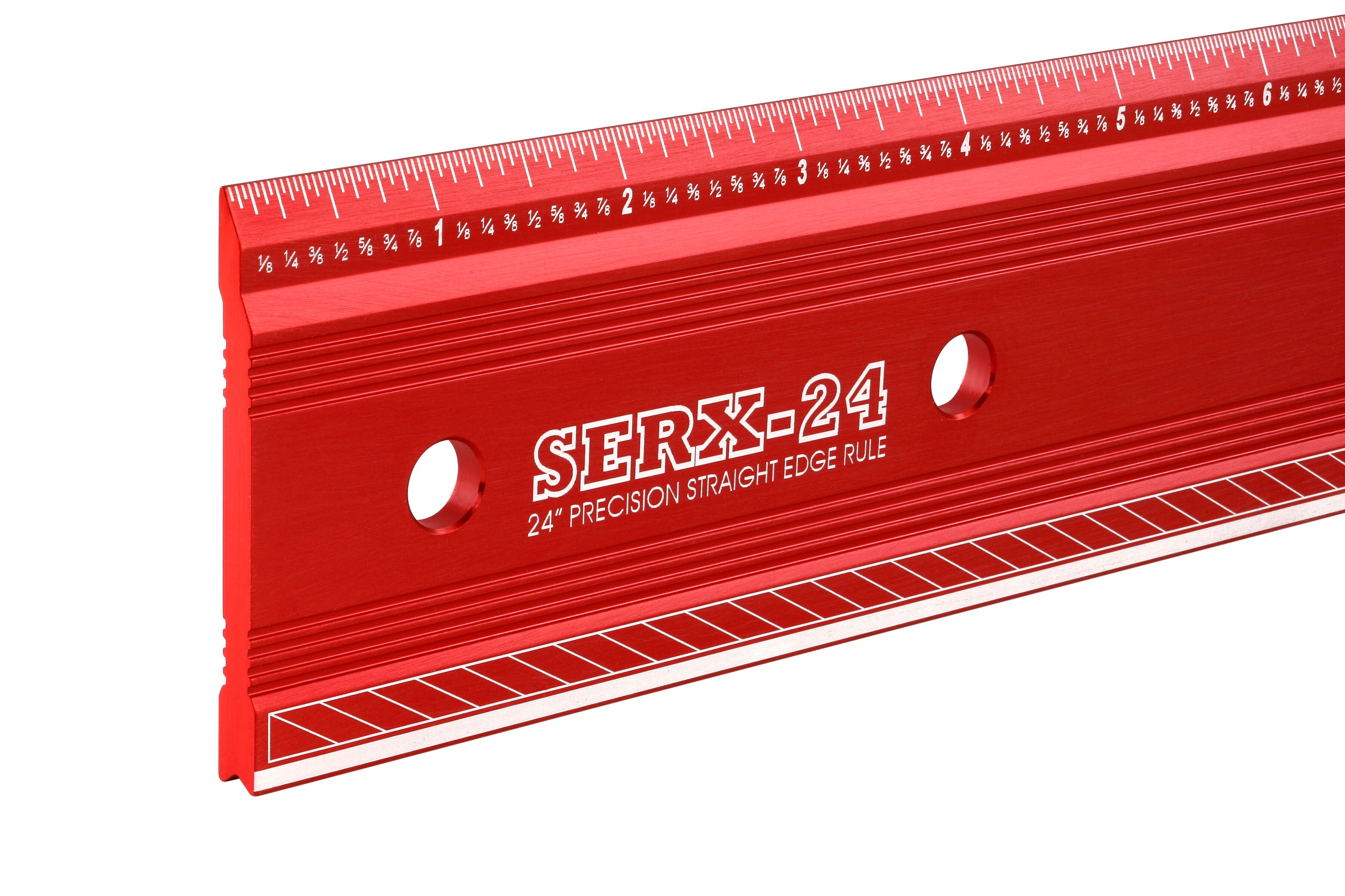 SERX Straight Edge Rules — KJP Select Hardwoods