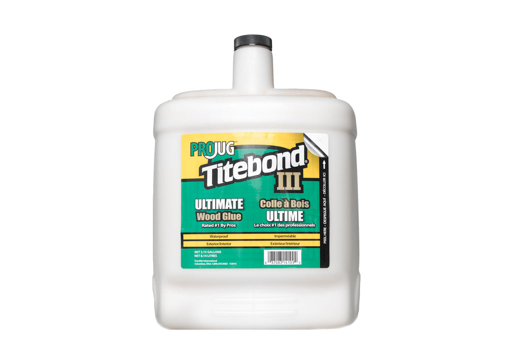 Titebond™ III Ultimate Wood Glue-Optional Sizes