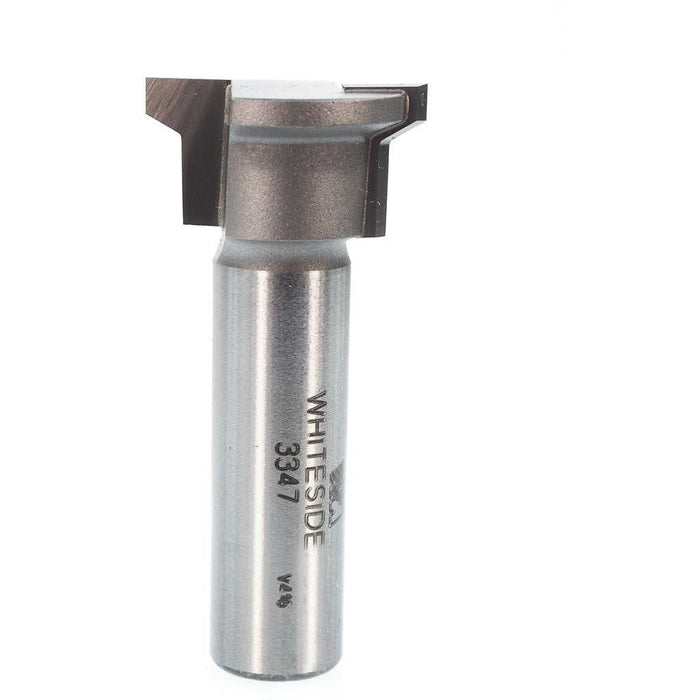 Whiteside - 3347 - Locking Drawer Glue Joint