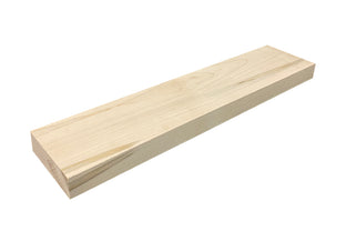 Large Ambrosia Maple Cutting Board — SugarTree WoodWerks