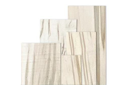 8/4 Ambrosia Maple Rough Cut Lumber Pack