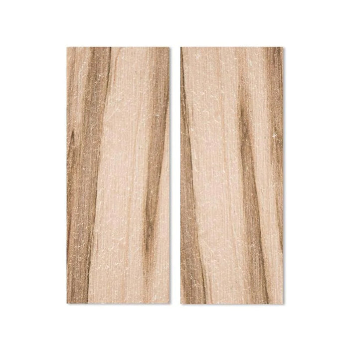 S4S Ambrosia Maple Lumber