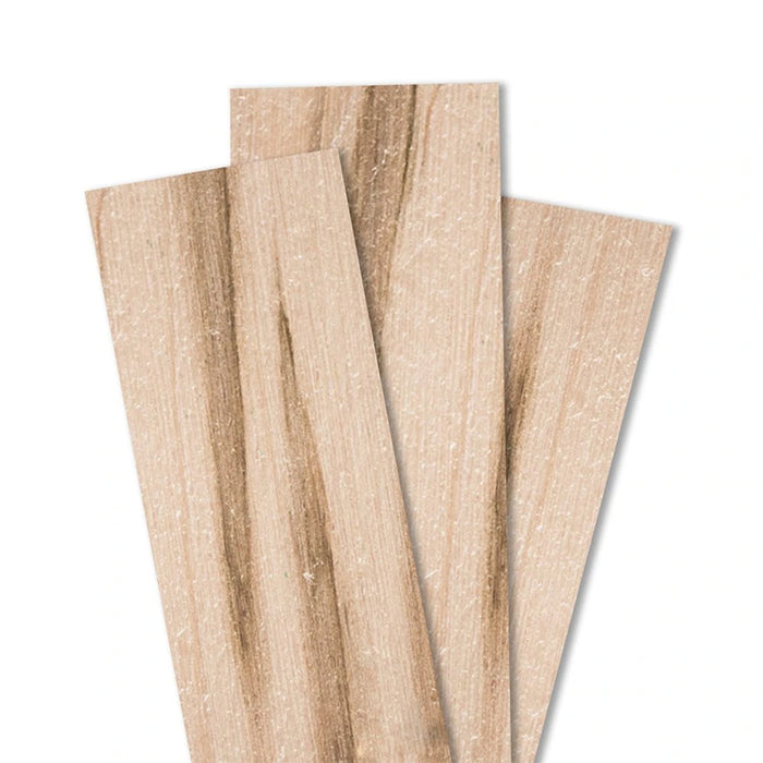 4/4 Rough Cut Ambrosia Maple Lumber