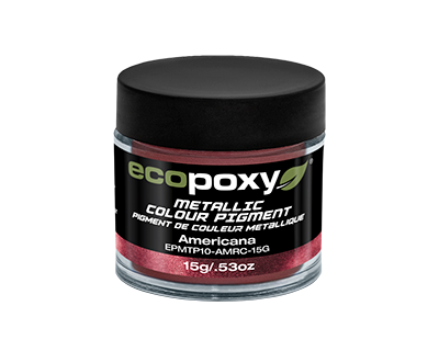 EcoPoxy Americana Pigment