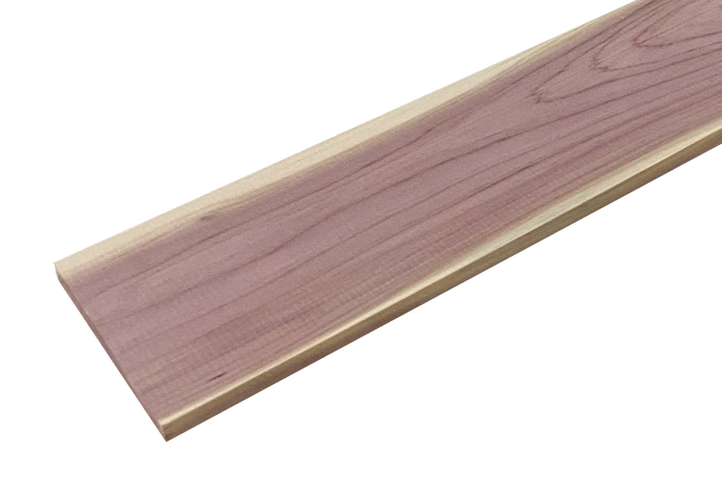 Aromatic Cedar Thin