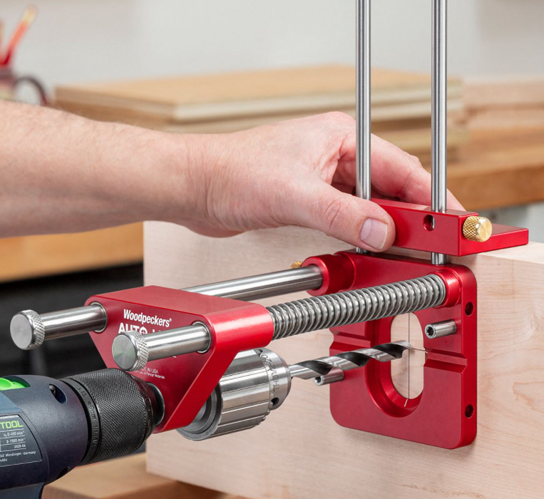 Best drill guide jig deals