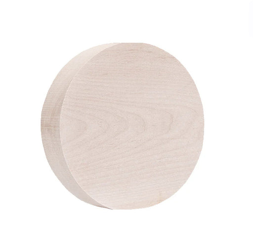 Yellow Birch Bowl Blank
