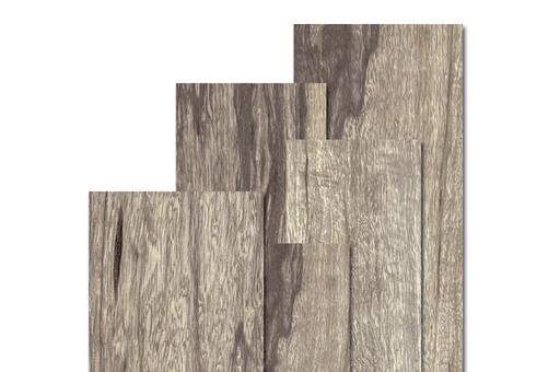 8/4 Black Limba Rough Cut Lumber Pack