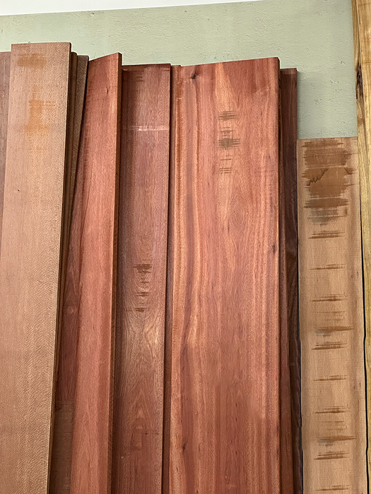 Bloodwood lumber for sale