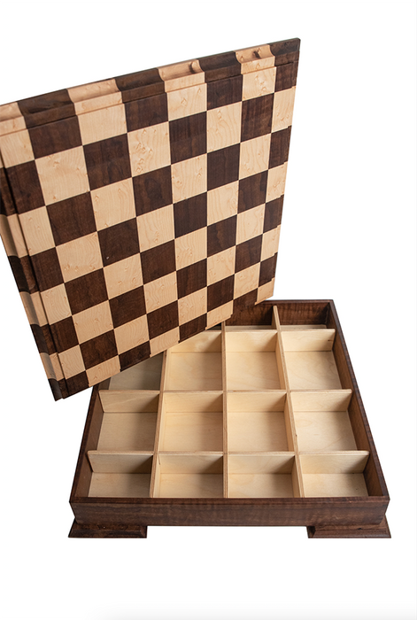Build your own chess boards Ottawa